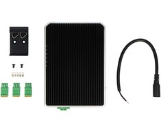 Seeed Studio reComputer R1013-10 – Raspberry Pi CM4 – 2 GB RAM + 8 GB eMMC – Seeedstudio 113991295