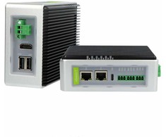 Seeed Studio reComputer R1024-10 – Raspberry Pi CM4 – 4 GB RAM + 16 GB eMMC – Seeedstudio 113991294