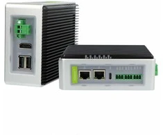 Seeed Studio reComputer R1024-10 – Raspberry Pi CM4 – 4 GB RAM + 16 GB eMMC – Seeedstudio 113991294