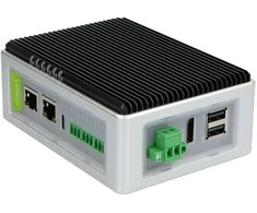 Seeed Studio reComputer R1024-10 – Raspberry Pi CM4 – 4 GB RAM + 16 GB eMMC – Seeedstudio 113991294