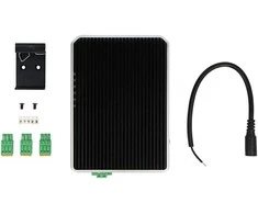 Seeed Studio reComputer R1025-10 – Raspberry Pi CM4 4GB RAM + 32GB eMMC – Seeedstudio 113991274