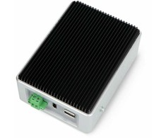 Seeed Studio reComputer R1025-10 – Raspberry Pi CM4 4GB RAM + 32GB eMMC – Seeedstudio 113991274