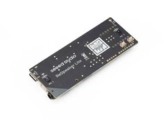 Seeed Studio ReSpeaker Lite USB 2 Mic Array – modulis su 2 mikrofonais – AI – Raspberry Pi/Arduino/ESP – Seeedstudio 107990273