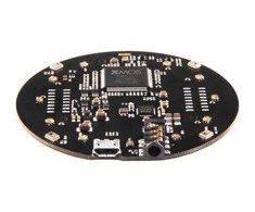 Seeed Studio ReSpeaker Mic masyvas v2.0