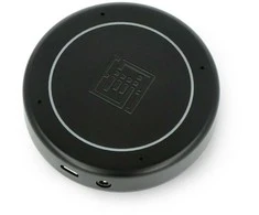 Seeed Studio ReSpeaker USB Mic masyvas, balso padėjėjas