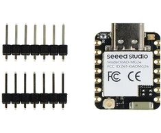 Seeed Studio Seeed Xiao MG24 – materija/sriegis/Bluetooth – Seeedstudio 102010590