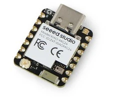 Seeed Studio Seeed Xiao MG24 Sense – Matter/Thread/Bluetooth – Seeedstudio 102010610