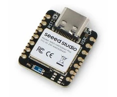 Seeed Studio Seeed Xiao nRF52840 Plus – Arduino / MicroPython – Bluetooth 5.0 su integruota antena – Seeedstudio 102010672