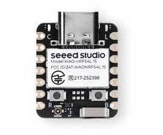 Seeed Studio Seeed Xiao nRF54L15 - BLE 6.0/Thread/ZigBee/Matter/NFC - Seeedstudio 101991421