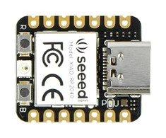 Seeed Studio Seeed Xiao RP2040 - ARM Cortex M0+ - Seeedstudio 102010428