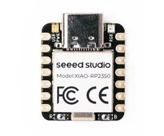 Seeed Studio Seeed Xiao RP2350 – ARM Cortex M33 + Hazard3 RISC-V – Seeedstudio 102010550