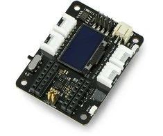 Seeed Studio Seeeduino Xiao Expansion Board, Xiao pagrindinio modulio išplėtimo plokštė