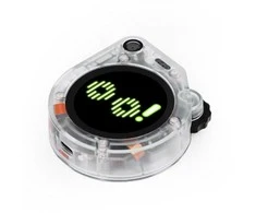 Seeed Studio SenseCAP Watcher W1-A – AI asistentas erdvės stebėjimui – ESP32-S3 – su skaidriu korpusu – Seeedstudio 113991315