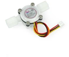 Seeed Studio Skysčio srauto jutiklis YF-S402 6l/min, 1/8" sriegis