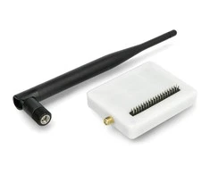 Seeed Studio Wio Terminal - LoRaWAN LoRa-E5, 868MHz GNSS su antena - Seeedstudio 114992728