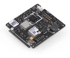 Seeed Studio Wio Tracker L1 – LoRa Meshtastic kūrimo modulis su GPS, nRF52840 ir OLED ekranu – Seeedstudio 114993648