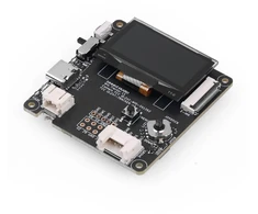 Seeed Studio Wio Tracker L1 – LoRa Meshtastic kūrimo modulis su GPS, nRF52840 ir OLED ekranu – Seeedstudio 114993648