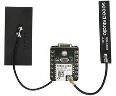 Seeed Studio Xiao ESP32-S3 + Wio-SX1262 rinkinys, skirtas Meshtastic ir LoRa/LoRaWAN – Seeedstudio 102010611