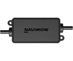 Maitinimo laidas papildomai antenai SEGWAY X3 serijai