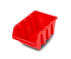 6481# Cuvette Truck 12 - raudonas - Kistenberg KTR12