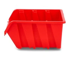 6481# Cuvette Truck 12 - raudonas - Kistenberg KTR12