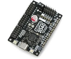Servo 2040 - 18 kanalų servo valdiklis - Pimoroni PIM613