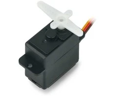 Servo DFRobot SER0056, standartinis, 2kg 300 laipsnių