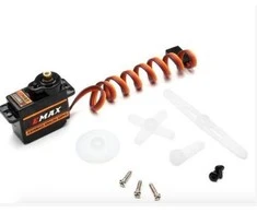 Oem Servo EMAX ES08MA II RC modeliams