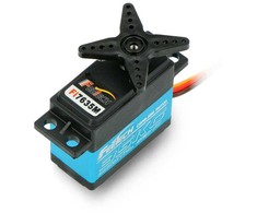 Servo Feetech FI7635M - standartinis