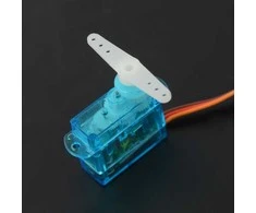Oem Servo Feetech FS0307 - micro