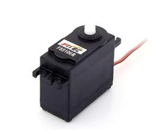 Oem Servo Feetech FS5106R - Standard - 360 Laipsnių Apsisukimas