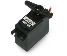 Servo Feetech FS5113M - standartinis 0-180 laipsnių