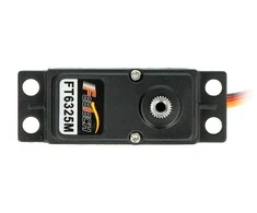 Servo Feetech FT6325M - standartinis