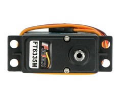 Servo Feetech FT6335M - standartinis