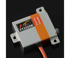 Oem Servo Feetech Wing FT3325M - micro
