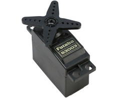 Oem Servo Futaba S3003 - Standard