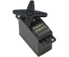 Oem Servo Futaba S3003 - Standard