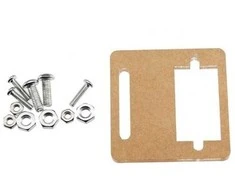 Oem Servo laikiklis 9g (SG90) 36x35mm