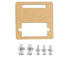 Oem Servo laikiklis 9g (SG90) 36x35mm