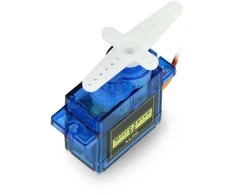 Servo Okystar SG-90 - mikro - 180°