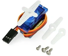 Servo Okystar SG-90 - mikro - 180°