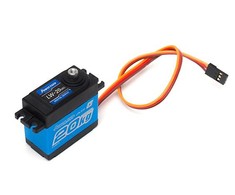 Oem Servo Power HD LW-20MG atsparus vandeniui - standard