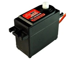 Oem Servo PowerHD AR-3606HB 360 Laipsnių Apsisukimas