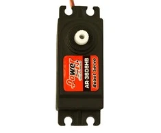 Oem Servo PowerHD AR-3606HB 360 Laipsnių Apsisukimas