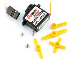 Oem Servo PowerHD HD-1440A - micro