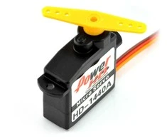 Oem Servo PowerHD HD-1440A - micro