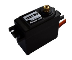 Oem Servo PowerHD HD-1501MG - standard