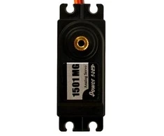 Oem Servo PowerHD HD-1501MG - standard
