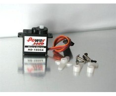 Oem Servo PowerHD HD-1800A - micro