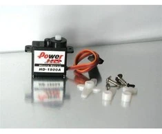 Oem Servo PowerHD HD-1800A - micro